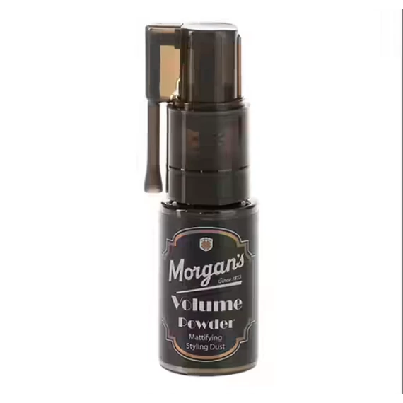 Morgan's Volume Powder hajpor 5g
