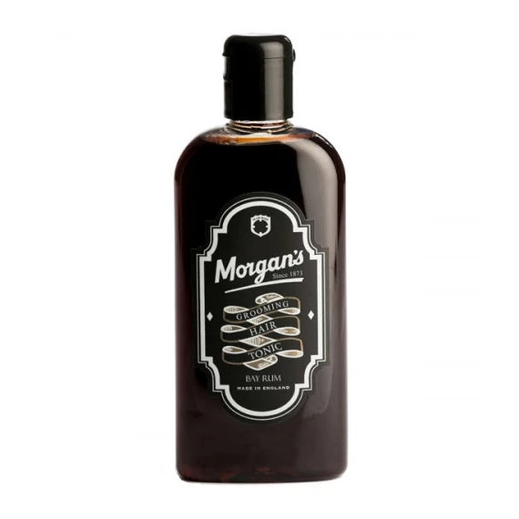 Morgan's Grooming Hair Tonic Bay Rum hajtonik 250ml