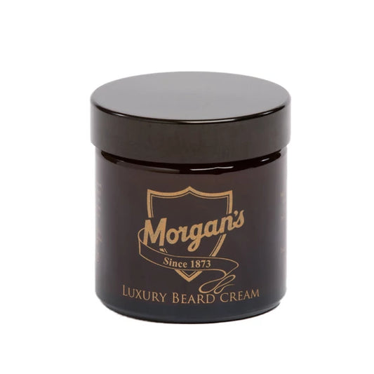 Morgan's szakállápoló krém Luxury 50ml