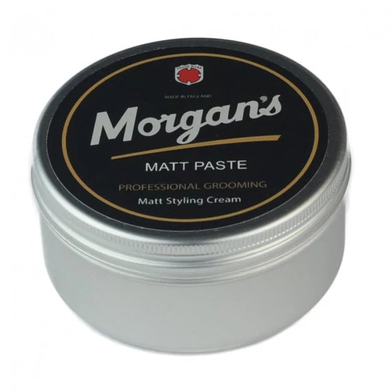 Morgan's Styling Matt Paste hajformázó 75ml