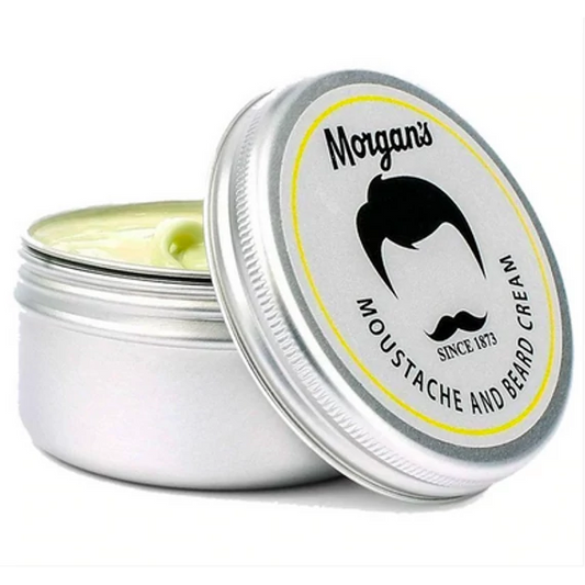 Morgan's szakáll- bajusz ápoló, formázó 250ml (Pro Size)