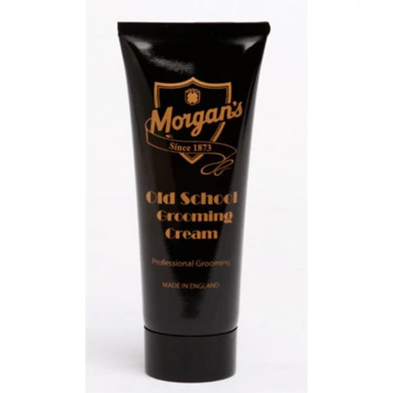 Morgan's Old School hajformázó krém 100ml