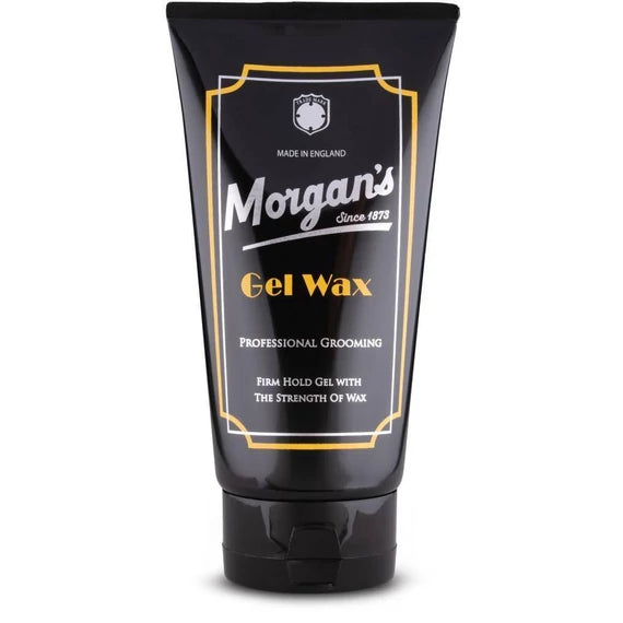 Morgan's Gel Wax hajformázó zselé 150ml