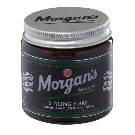 Morgan's Styling Fibre hajformázó 120g