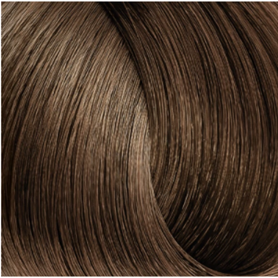 OLENCIA ammónia mentes tartós hajfesték 6.13 -Dark Ash Beige Blonde 100ml