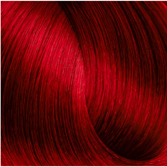 OLENCIA ammónia mentes tartós hajfesték 7.66 - Intense Red Blonde 100ml