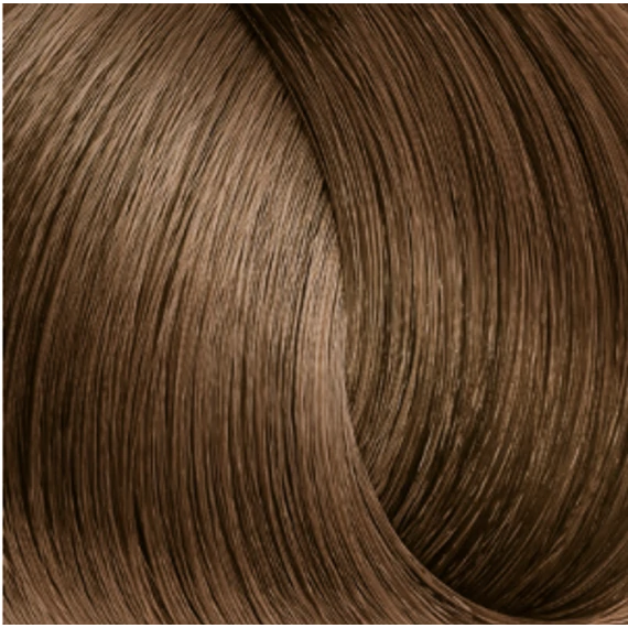 OLENCIA ammónia mentes tartós hajfesték 7.71 -Chestnut Ash Blonde 100ml