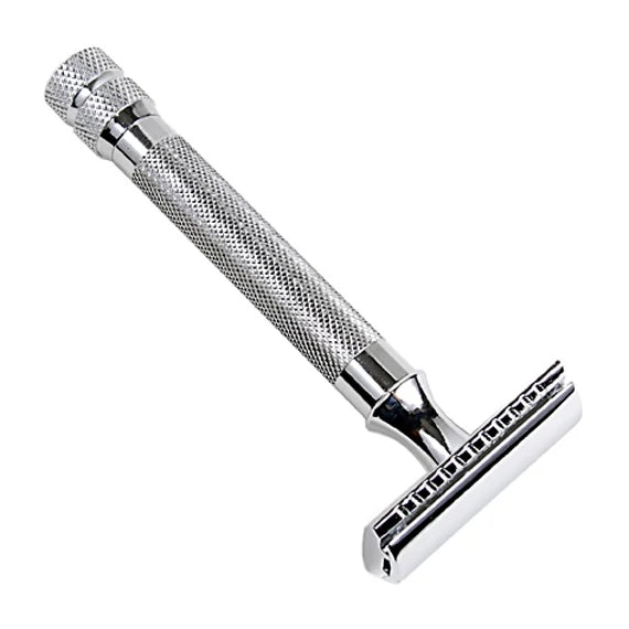 Parker 91R Safety Razor biztonsági borotva