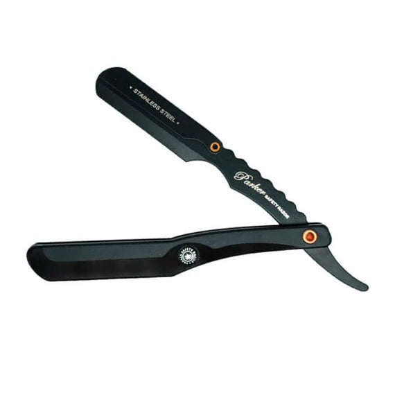 Parker Straight Razor SRBBA borbélyborotva