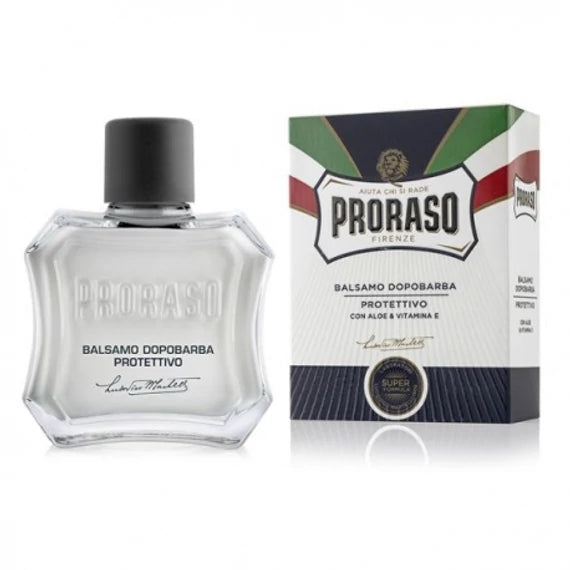 Proraso Blue borotválkozás utáni balzsam 100ml