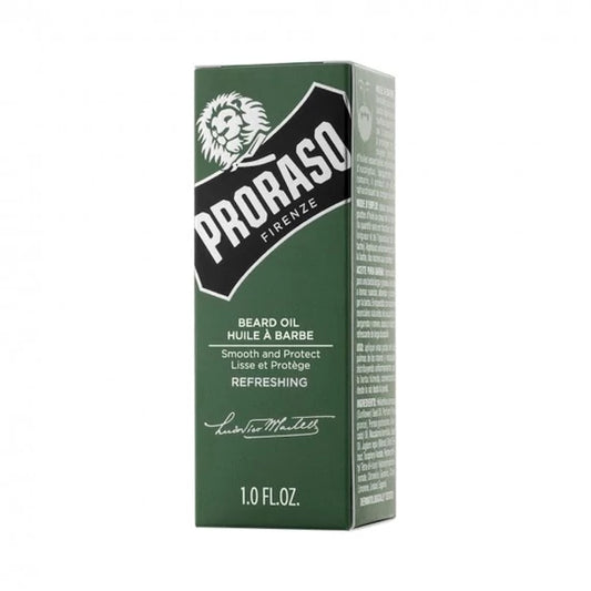 Proraso Refresh szakállolaj 30ml