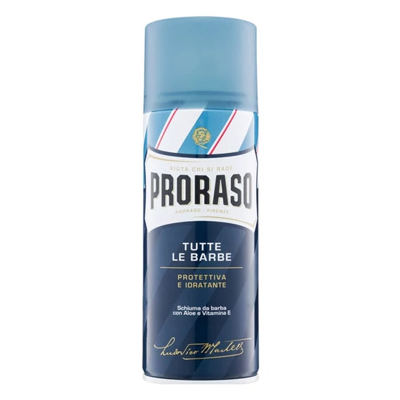 Proraso Blue borotvahab 300ml