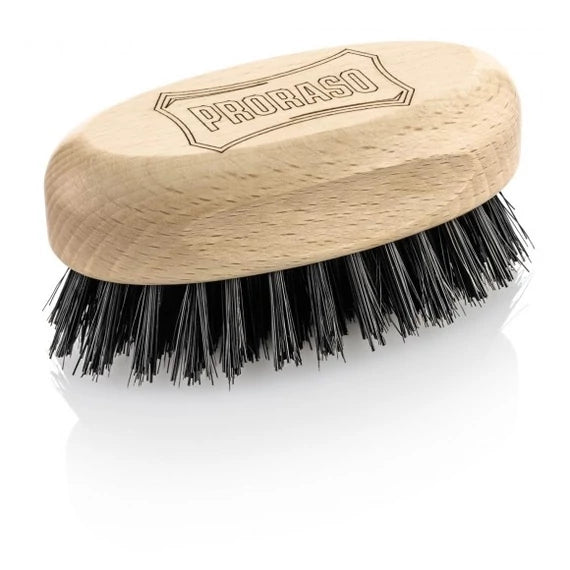 Proraso Old Style Beard & Moustache Brush bajusz és szakállkefe