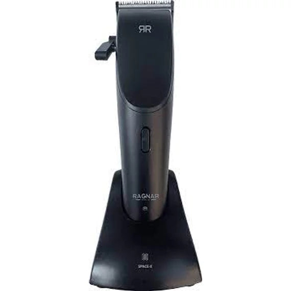 Ragnar Cordless Clipper Space-X - Magnetic Motor 10.000 R.P.M. hajvágó gép