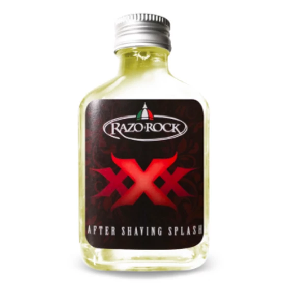 Razorock Water Repellant borotvatartó