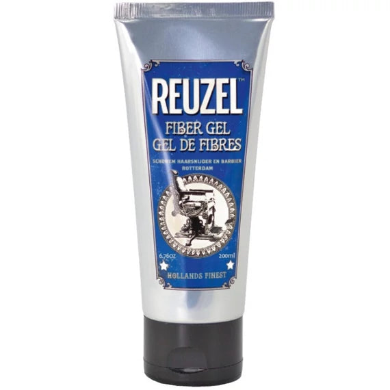 Reuzel Fiber gél 200ml