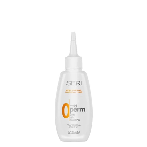 SERI COLD PERM dauer kezelés (No.0) 80ml