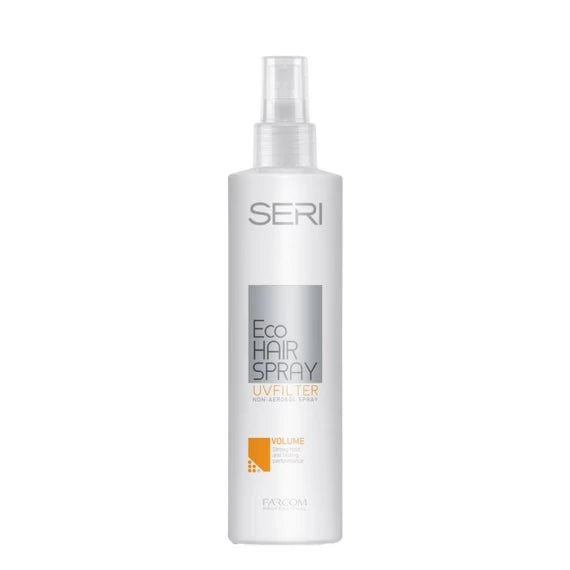 SERI HAIR SPRAY (ECO) pumpás hajlakk 250ml