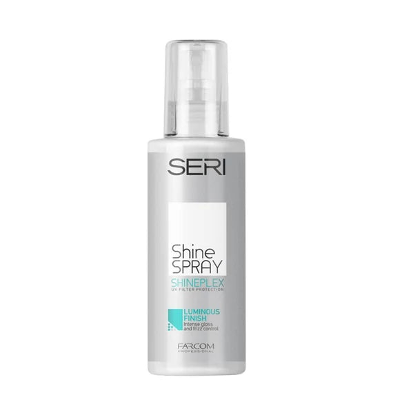 SERI SHINEPLEX SHINE hajfény spray 150ml