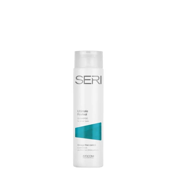 SERI ULTIMATE REVIVAL sampon 300ml