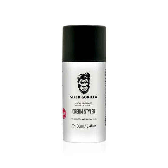 Slick Gorilla Cream Styler krém hajformázó 100g