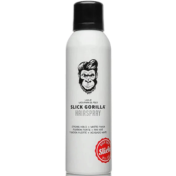 Slick Gorilla Finishing Spray hajlakk 200ml