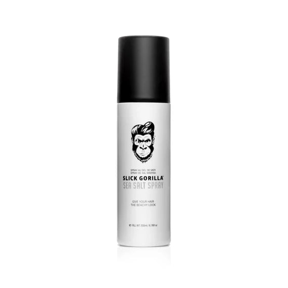Slick Gorilla Sea Salt Spray hajformázó 200ml