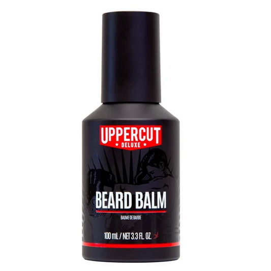 Uppercut Deluxe Beard Balm szakállbalzsam 100ml