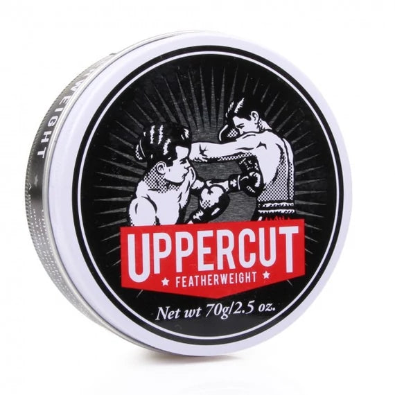 Uppercut Deluxe Featherweight hajformázó wax 70g