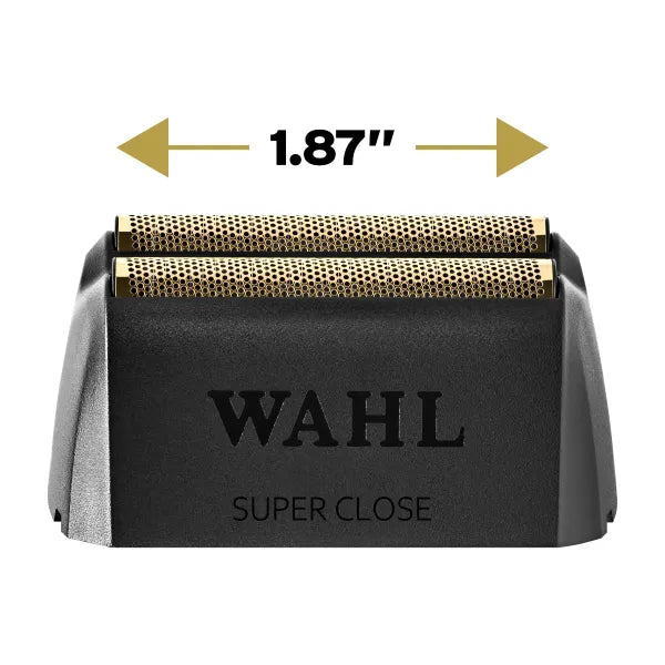 Wahl Vanish csere fólia és penge