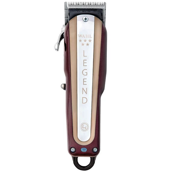 Wahl Legend 5 Star hajvágó gép