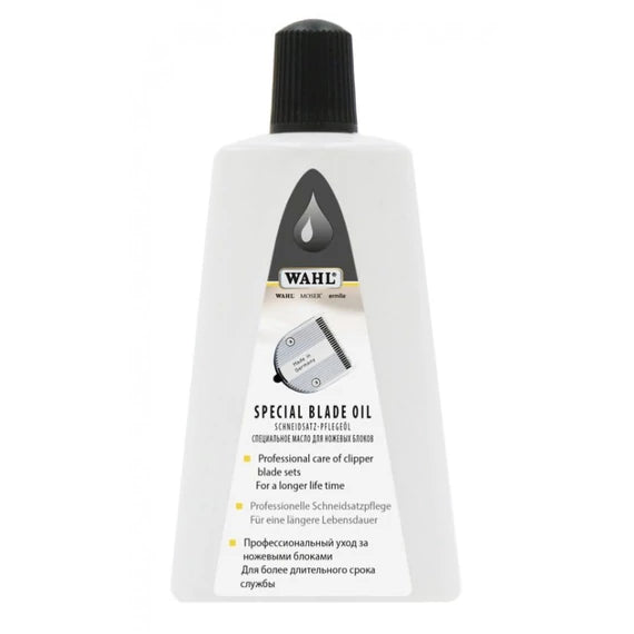 Wahl Blade Oil gépolaj 200ml