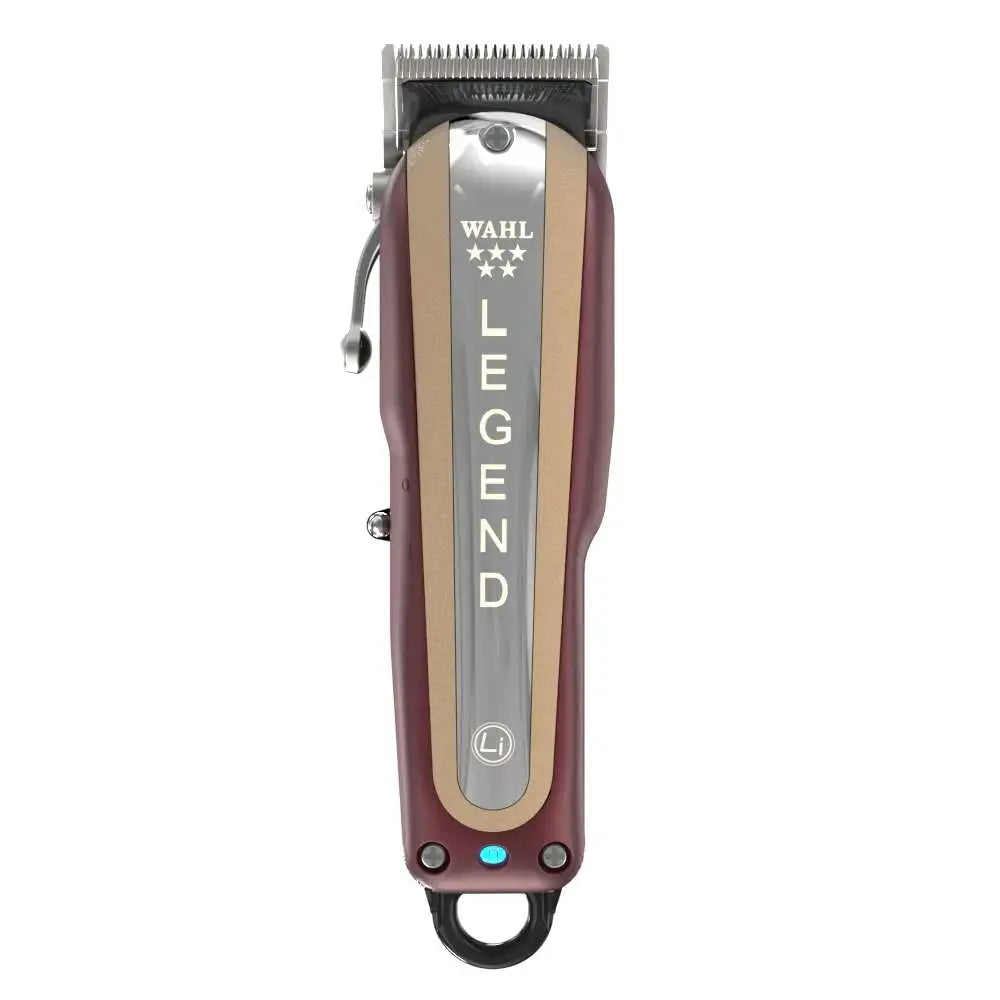 Wahl Legend 5 Star hajvágó gép