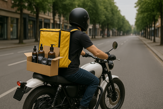 Expressz kiszállítás