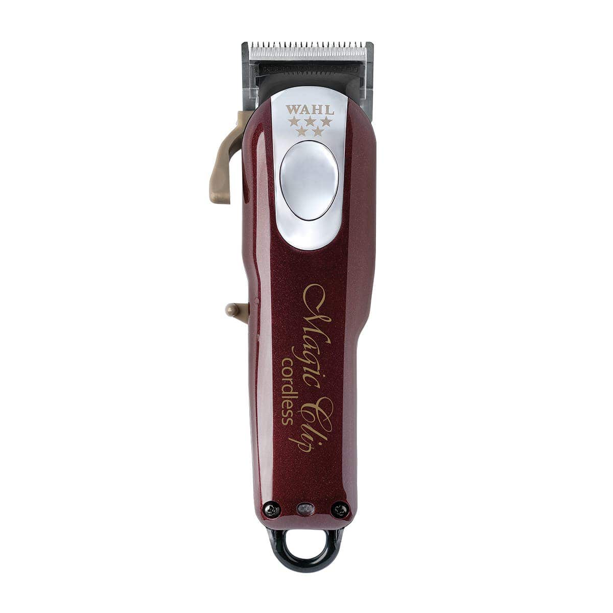 Wahl Magic Clip 5 Star vezeték nélküli hajvágó gép 08148-316H