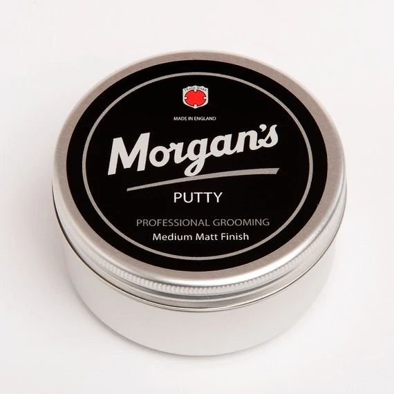 Morgan's Styling Putty hajformázó 75ml