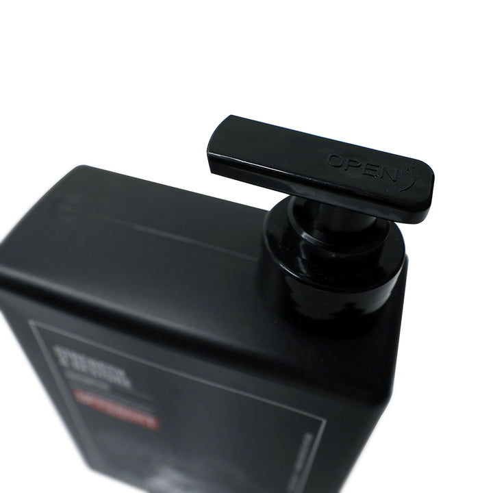 Uppercut Deluxe Strength & Restore Shampoo 1000ml (Pro Size)