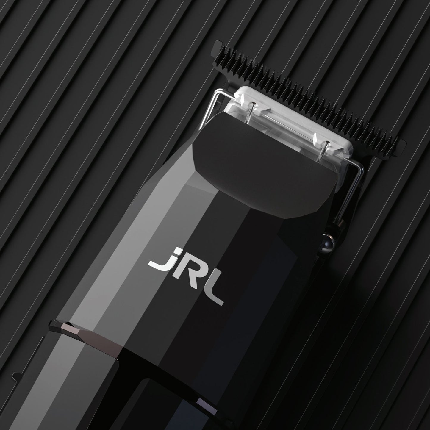 JRL Onyx 2020T-B Professional Trimmer