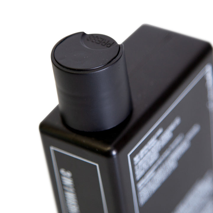 Uppercut Deluxe 3in1 Wash sampon és tusfürdő 240ml