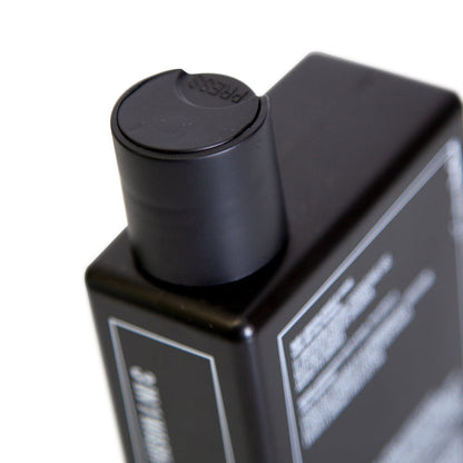 Uppercut Deluxe 3in1 Wash sampon és tusfürdő 240ml