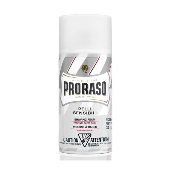 Proraso White borotvahab 300ml