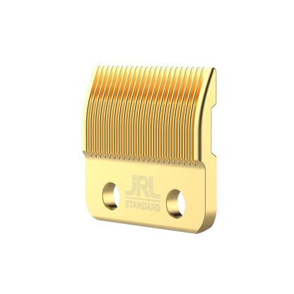 JRL Professional FreshFade 2020C Fade Blade (Gold) csere penge