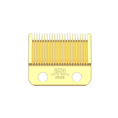JRL Professional FreshFade 2020C (gold) Replacement Blade csere penge