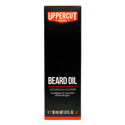 Uppercut Deluxe szakállolaj 30ml
