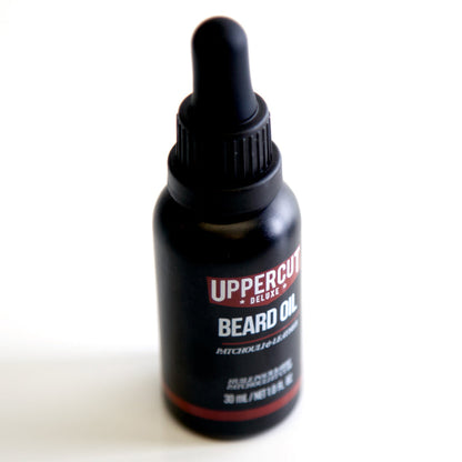 Uppercut Deluxe szakállolaj 30ml