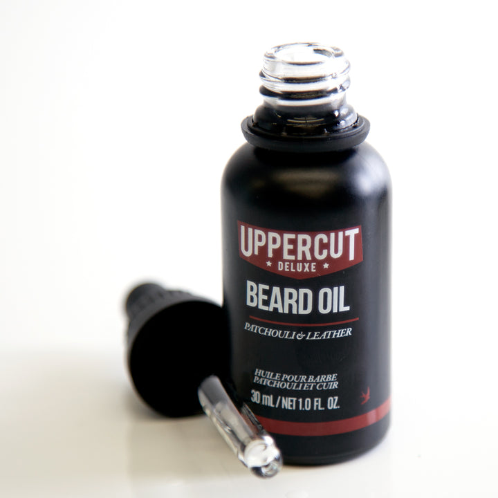 Uppercut Deluxe szakállolaj 30ml