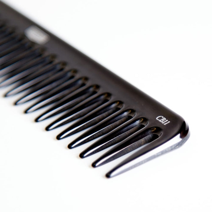 Uppercut Deluxe Rake Comb fésű (CB11)