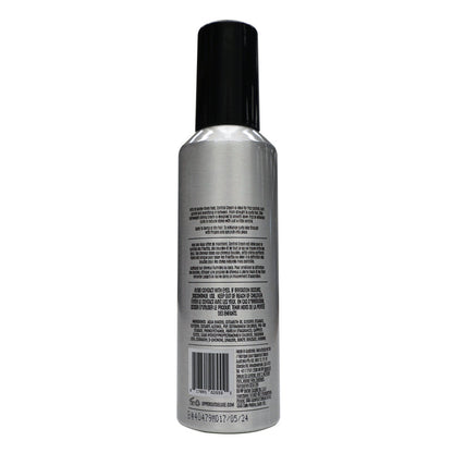 Uppercut Deluxe Control Cream 120ml