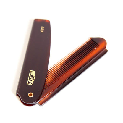Uppercut Deluxe Flip Comb CT7