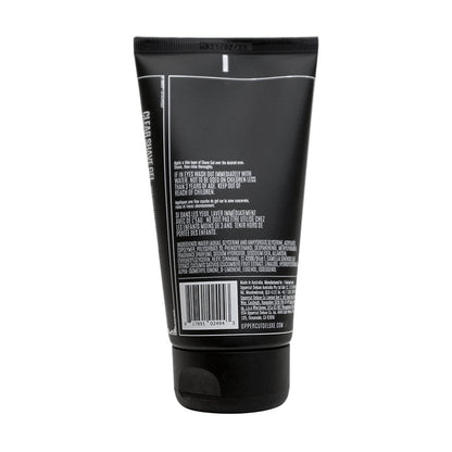 Uppercut Deluxe Clear Shaving Gel borotvagél 120ml